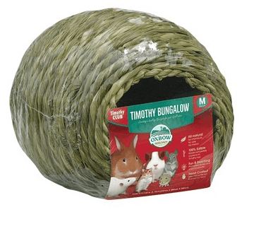 Timothy Bungalow