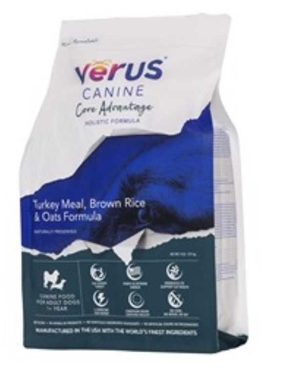 Verus